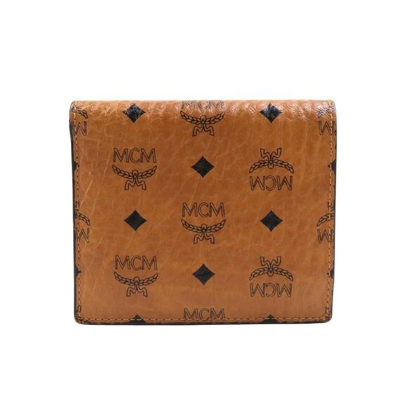 MCM Other - Pre Loved MCM  Visetos